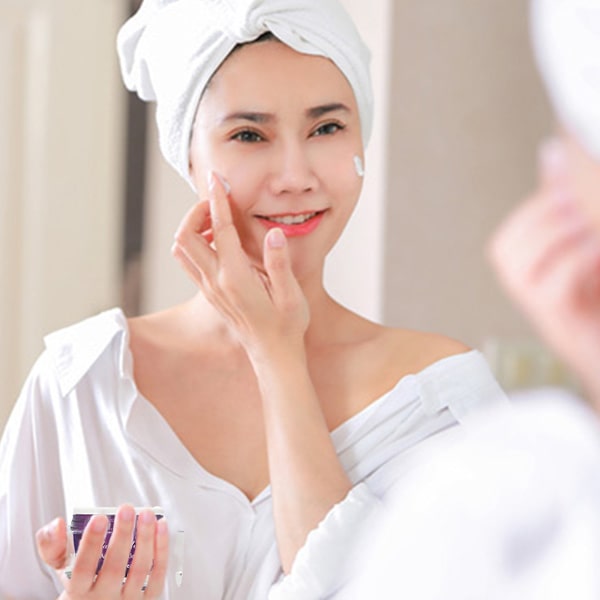 Phù hợp với mọi loại da