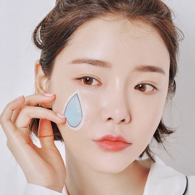 Cân bằng ẩm cho da luôn ẩm mịn