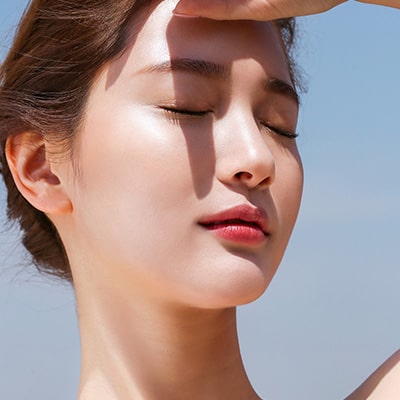 Chống nắng bảo vệ da khỏi tia UV