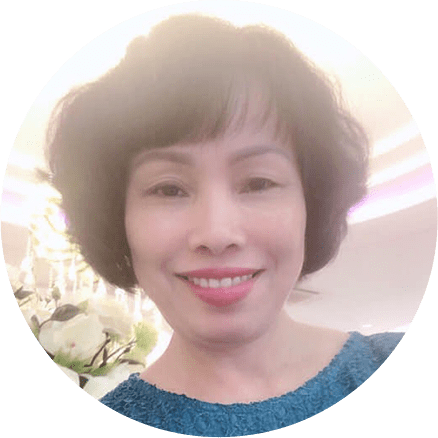 Chị Vân Anh (Hà Nội)